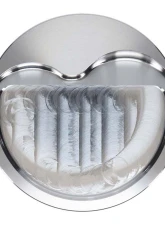 JE Pistons Chrysler Small Block Piston Kit - 4.030 In. Bore - 1.460 In. CH, -20.00 CC, Set of 8                                     - 207420 - Image 3