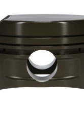 JE Pistons Chrysler Top Fuel Piston Kit - 4.187 in. Bore - 1.660 in. CH, 0.00 CC  Set of 8                                     - 207487 - Image 11