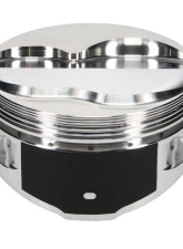 JE Pistons Chevrolet Small Block Piston Kit - 4.125 In. Bore - 1.000 In. CH, 2.50 CC, Set of 8                                     - 218595 - Image 11