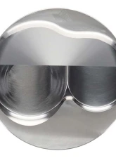 JE Pistons Chevrolet Small Block Piston Kit - 4.125 In. Bore - 1.000 In. CH, 2.50 CC, Set of 8                                     - 218595 - Image 3