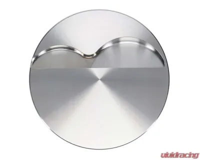 JE Pistons Ford Small Block Piston Kit - 4.125 in. Bore - 1.280 in. CH, -5.00 CC  Set of 8 - 232474