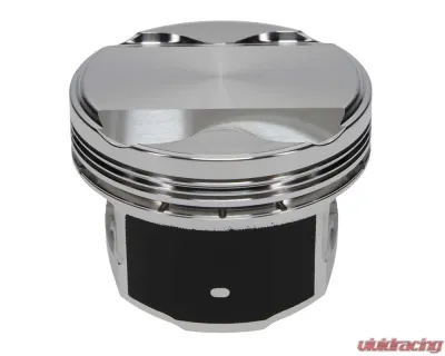 JE Pistons Chrysler ECB/ECC Piston Kit - 88.00 mm Bore - 1.236 in. CH, 7.60 CC  Set of 4 - 242870