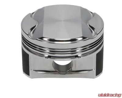 JE Pistons Chrysler ECB/ECC Piston Kit - 88.00 mm Bore - 1.236 in. CH, 7.60 CC  Set of 4 - 242870