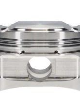 JE Pistons Chrysler ECB/ECC Piston Kit - 88.00 mm Bore - 1.236 in. CH, 7.60 CC  Set of 4                                     - 242870 - Image 5