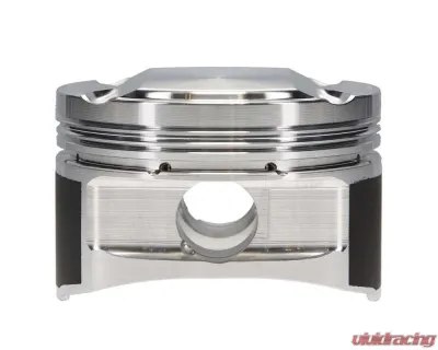 JE Pistons Chrysler ECB/ECC Piston Kit - 88.00 mm Bore - 1.236 in. CH, 7.60 CC  Set of 4 - 242870