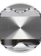 JE Pistons Chrysler ECB/ECC Piston Kit - 88.00 mm Bore - 1.236 in. CH, 7.60 CC  Set of 4                                     - 242870 - Image 6