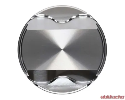 JE Pistons Chrysler ECB/ECC Piston Kit - 88.00 mm Bore - 1.236 in. CH, 7.60 CC  Set of 4 - 242870