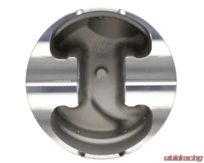 JE Pistons Chevrolet Big Block Piston Kit - 4.310 in. Bore - 1.765 in. CH, 50.00 CC  Set of 8 - 265366