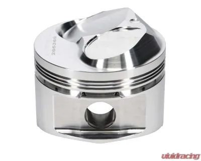 JE Pistons Chevrolet Big Block Piston Kit - 4.310 in. Bore - 1.765 in. CH, 50.00 CC  Set of 8 - 265366