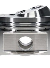 JE Pistons Chevrolet Big Block Piston Kit - 4.310 in. Bore - 1.765 in. CH, 50.00 CC  Set of 8                                     - 265366 - Image 11