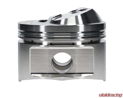 JE Pistons Chevrolet Big Block Piston Kit - 4.310 in. Bore - 1.765 in. CH, 50.00 CC  Set of 8 - 265366