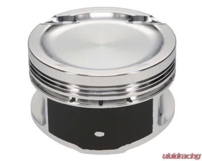 JE Pistons Volkswagen 2.0T FSI Piston Kit - 83.00 mm Bore - 1.165 in. CH, -12.20 CC  Set of 4 - 279931