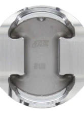 JE Pistons Volkswagen 2.0T FSI Piston Kit - 83.00 mm Bore - 1.165 in. CH, -12.20 CC  Set of 4                                     - 279931 - Image 3