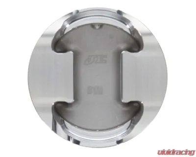 JE Pistons Volkswagen 2.0T FSI Piston Kit - 83.00 mm Bore - 1.165 in. CH, -12.20 CC  Set of 4 - 279931