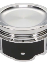 JE Pistons Volkswagen 2.0T FSI Piston Kit - 83.00 mm Bore - 1.165 in. CH, -12.20 CC  Set of 4                                     - 279931 - Image 6