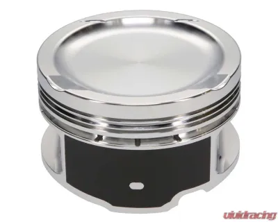 JE Pistons Volkswagen 2.0T FSI Piston Kit - 83.00 mm Bore - 1.165 in. CH, -12.20 CC  Set of 4 - 279931