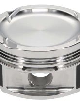 JE Pistons Volkswagen 2.0T FSI Piston Kit - 83.00 mm Bore - 1.165 in. CH, -12.20 CC  Set of 4                                     - 279931 - Image 4