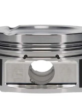 JE Pistons Volkswagen 2.0T FSI Piston Kit - 83.00 mm Bore - 1.165 in. CH, -12.20 CC  Set of 4                                     - 279931 - Image 5