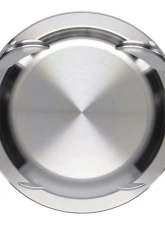 JE Pistons Volkswagen 2.0T FSI Piston Kit - 83.00 mm Bore - 1.165 in. CH, -12.20 CC  Set of 4                                     - 279931 - Image 6