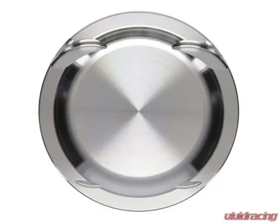 JE Pistons Volkswagen 2.0T FSI Piston Kit - 83.00 mm Bore - 1.165 in. CH, -12.20 CC  Set of 4 - 279931