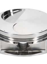 JE Pistons Chevrolet Big Block Piston Kit - 4.600 in. Bore - 1.120 in. CH, -7.00 CC  Set of 8                                     - 280263 - Image 10