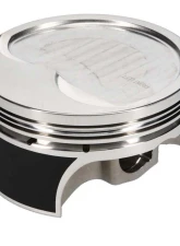 JE Pistons SRP Pro 4032 Chevrolet LS Gen III/IV Piston Kit - 4.005 In. Bore - 1.300 In. CH, -14.30 CC, Set of 8                                     - 288004 - Image 2