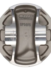 JE Pistons SRP Pro 4032 Chevrolet LS Gen III/IV Piston Kit - 4.005 In. Bore - 1.300 In. CH, -14.30 CC, Set of 8                                     - 288004 - Image 4