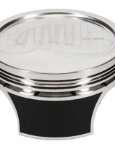 JE Pistons SRP Pro 4032 Chevrolet LS Gen III/IV Piston Kit - 4.005 In. Bore - 1.300 In. CH, -14.30 CC, Set of 8                                     - 288004 - Image 7