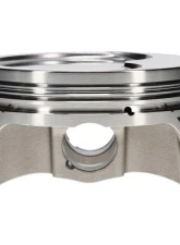 JE Pistons SRP Pro 4032 Chevrolet LS Gen III/IV Piston Kit - 4.005 In. Bore - 1.300 In. CH, -14.30 CC, Set of 8                                     - 288004 - Image 6