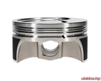 JE Pistons SRP Pro 4032 Chevrolet LS Gen III/IV Piston Kit - 4.005 In. Bore - 1.300 In. CH, -14.30 CC, Set of 8 - 288004