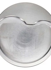 JE Pistons SRP Pro 4032 Chevrolet LS Gen III/IV Piston Kit - 4.005 In. Bore - 1.300 In. CH, -14.30 CC, Set of 8                                     - 288004 - Image 7