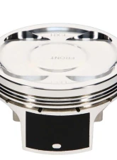 JE Pistons Subaru EJ Series Piston Kit - 99.52 Mm Bore - 1.209 In. CH, -16.50 CC, Set of 4                                     - 291061 - Image 2