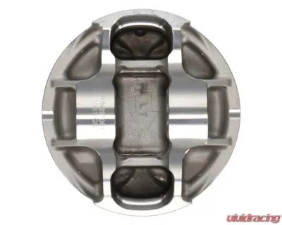 JE Pistons Subaru EJ Series Piston Kit - 99.52 Mm Bore - 1.209 In. CH, -16.50 CC, Set of 4 - 291061