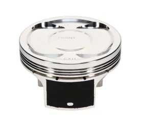 JE Pistons Subaru EJ Series Piston Kit - 99.52 Mm Bore - 1.209 In. CH, -16.50 CC, Set of 4