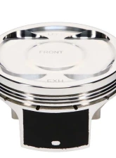 JE Pistons Subaru EJ Series Piston Kit - 99.52 Mm Bore - 1.209 In. CH, -16.50 CC, Set of 4                                     - 291061 - Image 6