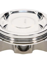 JE Pistons Subaru EJ Series Piston Kit - 99.52 Mm Bore - 1.209 In. CH, -16.50 CC, Set of 4                                     - 291061 - Image 4