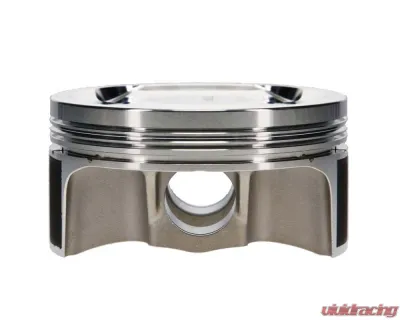 JE Pistons Subaru EJ Series Piston Kit - 99.52 Mm Bore - 1.209 In. CH, -16.50 CC, Set of 4 - 291061