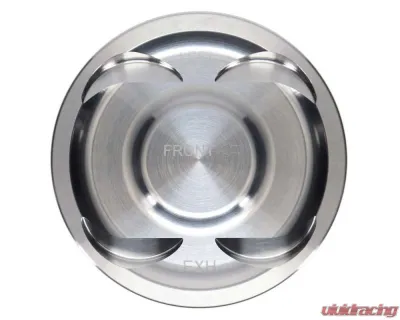 JE Pistons Subaru EJ Series Piston Kit - 99.52 Mm Bore - 1.209 In. CH, -16.50 CC, Set of 4 - 291061