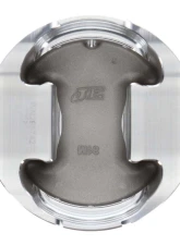 JE Pistons Audi 1.8T 20V Piston Kit - 82.50 mm Bore - 1.286 in. CH, -12.20 CC  Set of 4                                     - 295742 - Image 3