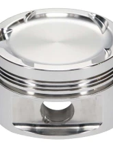 JE Pistons Audi 1.8T 20V Piston Kit - 82.50 mm Bore - 1.286 in. CH, -12.20 CC  Set of 4                                     - 295742 - Image 4