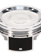 JE Pistons Subaru EJ Series Piston Kit - 99.75 Mm Bore - 1.209 In. CH, -26.00 CC, Set of 4                                     - 296349 - Image 2