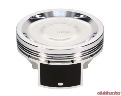 JE Pistons Subaru EJ Series Piston Kit - 99.75 Mm Bore - 1.209 In. CH, -26.00 CC, Set of 4 - 296349