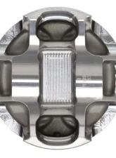 JE Pistons Subaru EJ Series Piston Kit - 99.75 Mm Bore - 1.209 In. CH, -26.00 CC, Set of 4                                     - 296349 - Image 3