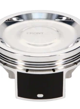 JE Pistons Subaru EJ Series Piston Kit - 99.75 Mm Bore - 1.209 In. CH, -26.00 CC, Set of 4                                     - 296349 - Image 6