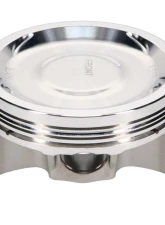 JE Pistons Subaru EJ Series Piston Kit - 99.75 Mm Bore - 1.209 In. CH, -26.00 CC, Set of 4                                     - 296349 - Image 4