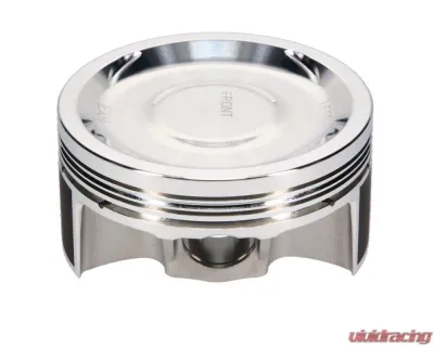 JE Pistons Subaru EJ Series Piston Kit - 99.75 Mm Bore - 1.209 In. CH, -26.00 CC, Set of 4 - 296349