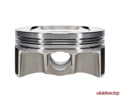 JE Pistons Subaru EJ Series Piston Kit - 99.75 Mm Bore - 1.209 In. CH, -26.00 CC, Set of 4 - 296349