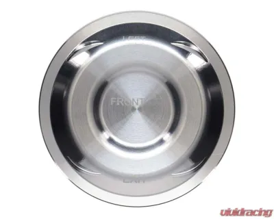 JE Pistons Subaru EJ Series Piston Kit - 99.75 Mm Bore - 1.209 In. CH, -26.00 CC, Set of 4 - 296349