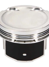 JE Pistons Audi RS2 5 Cyl Piston Kit - 81.50 mm Bore - 1.291 in. CH, -8.30 CC  Set of 5                                     - 302229 - Image 6