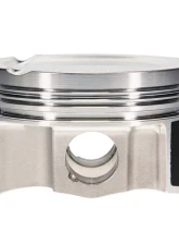 JE Pistons Audi RS2 5 Cyl Piston Kit - 81.50 mm Bore - 1.291 in. CH, -8.30 CC  Set of 5                                     - 302229 - Image 5